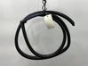 Rear door rubber seal (on body) 831102H001