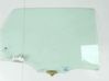 Rear door window glass 834212L010