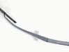 Brazo del limpiaparabrisas delantero 98320A5000