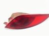 Rear bumper light 924062Y300