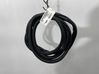 Rear door rubber seal (on body) 831302Y000