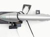Rear door exterior handle 826512Y010