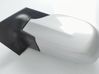 Manual wing mirror 8761017320