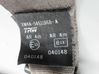 Cinturón trasero XR81384LGM