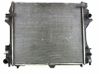 Coolant radiator XR858580