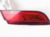 Lampy tylnej klapy bagażnika 