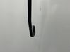 Front wiper blade arm 