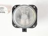 Front fog light C2S1740