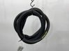 Rear door rubber seal (on body) C2S42754