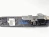 Rear door exterior handle 