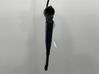 Rear wiper blade arm 