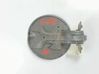 Fuel tank cap 