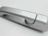 Rear door exterior handle 