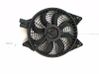 Ventilador eléctrico del radiador 