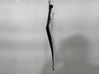 Front wiper blade arm 983204D000