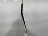 Front wiper blade arm 983104D000