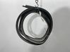 Rear door rubber seal (on body) 831204D000KS