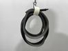 Rear door rubber seal (on body) 831104D000KS