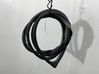 Front door rubber seal 821404D000