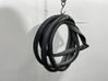 Front door rubber seal 821304D000