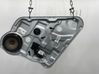 El. Lango pakėlimo mechanizmo komplektas 834711H000