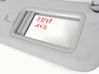 Sun visor 852021H000ED