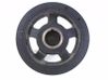 Crankshaft pulley 231242A001