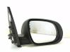 Manual wing mirror 876201HAD0