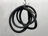 Rear door rubber seal (on body) 83130A2000