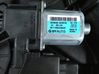 Elektriskā loga pacelšanas mehānisma komplekts 83471A2010