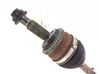Front driveshaft 49500A2200