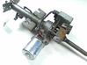Steering wheel axle set 5630007500