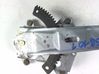 Rear door manual window regulator 8340407010