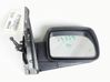 Manual wing mirror 8762007410