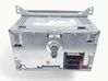 Radio/CD/DVD/GPS-pääyksikkö 961601H150