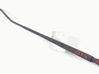 Brazo del limpiaparabrisas delantero 983201G001