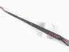 Brazo del limpiaparabrisas delantero 983101G000