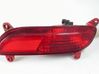 Takapuskurin valo 924051W200