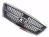 Front grill 863503E020