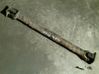 Front prop shaft 