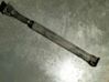 Drive shaft (set) 0K01225100B