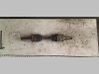 Front driveshaft 0K01225600A