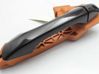 Rear door exterior handle 83651H8000