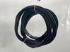 Rear door rubber seal (on body) 83140H8400