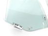Rear door window glass 