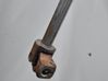 Steering wheel axle set 71772128