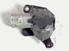 Rear window wiper motor 0000051808753