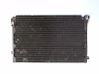 A/C cooling radiator (condenser) 