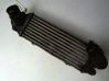 Intercooler radiator 
