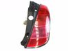 Rear/tail lights 51753384